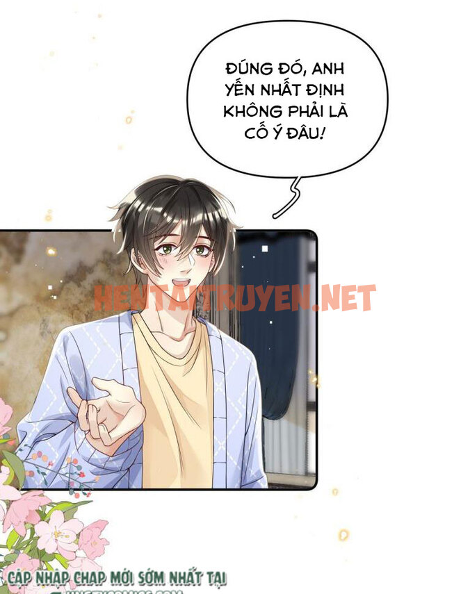 Xem ảnh Xuyên Thành Bí Thư Khổ Bức Trong Truyện Bá Tổng - Chap 8 - img_008_1653364807 - HentaiTruyenVN.net