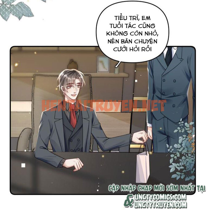 Xem ảnh Xuyên Thành Bí Thư Khổ Bức Trong Truyện Bá Tổng - Chap 8 - img_026_1653365088 - HentaiTruyenVN.net