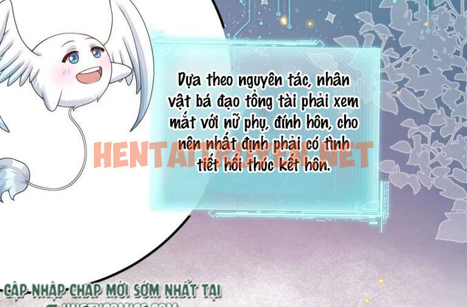 Xem ảnh Xuyên Thành Bí Thư Khổ Bức Trong Truyện Bá Tổng - Chap 8 - img_029_1653365134 - HentaiTruyen.net