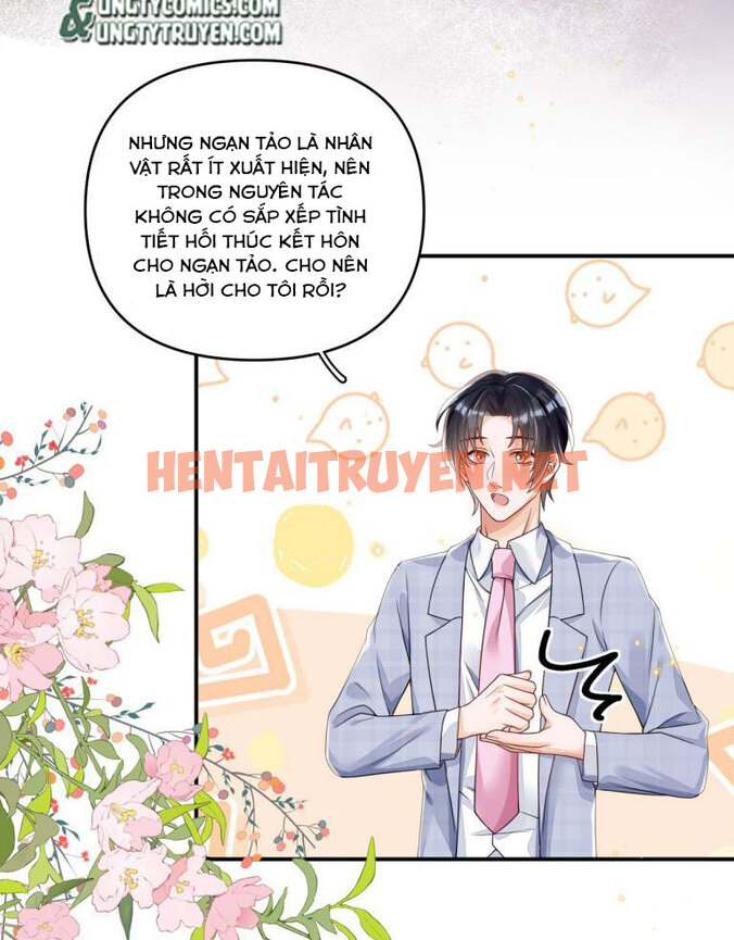 Xem ảnh Xuyên Thành Bí Thư Khổ Bức Trong Truyện Bá Tổng - Chap 8 - img_030_1653365150 - HentaiTruyen.net