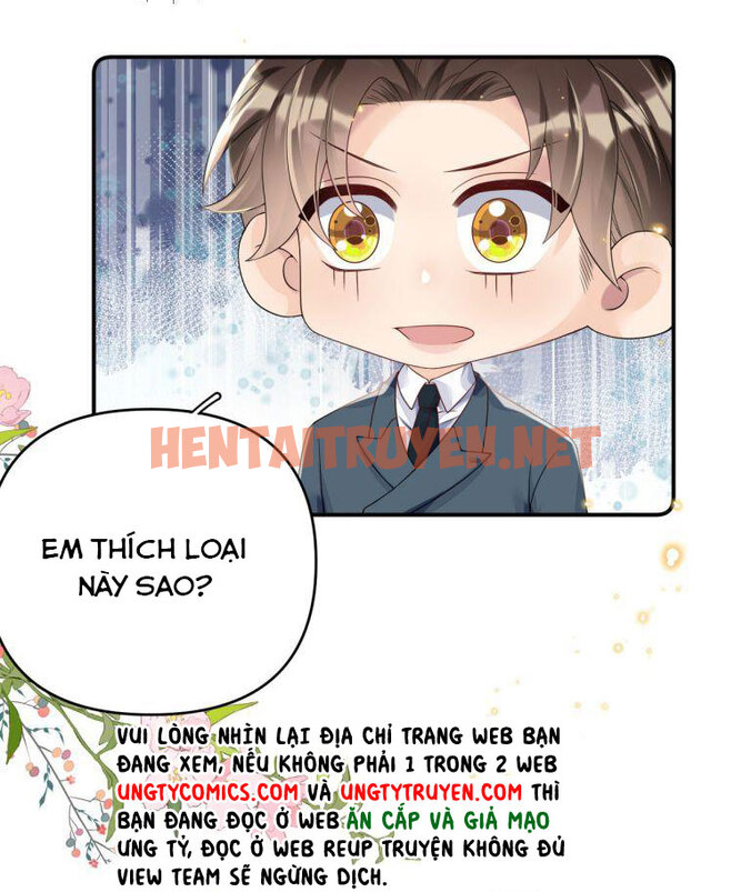 Xem ảnh Xuyên Thành Bí Thư Khổ Bức Trong Truyện Bá Tổng - Chap 8 - img_038_1653365274 - HentaiTruyenVN.net