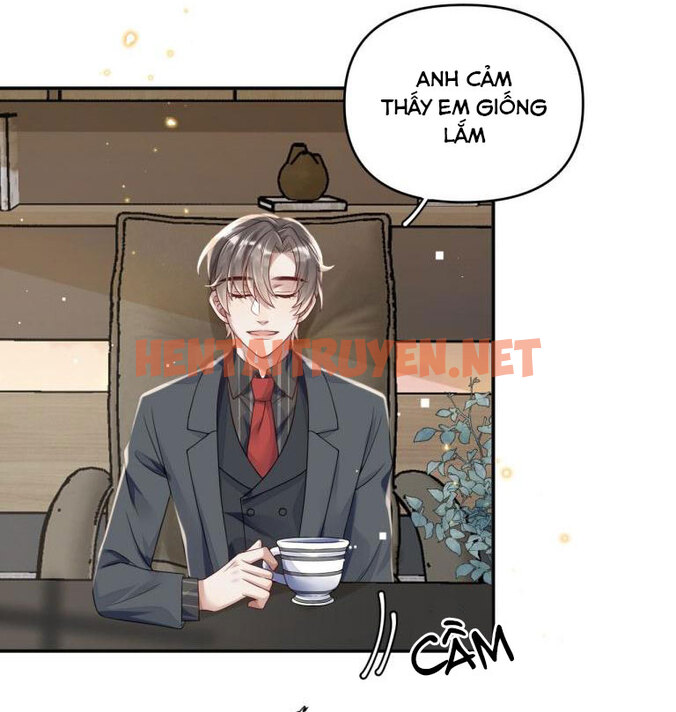 Xem ảnh Xuyên Thành Bí Thư Khổ Bức Trong Truyện Bá Tổng - Chap 8 - img_039_1653365288 - HentaiTruyenVN.net