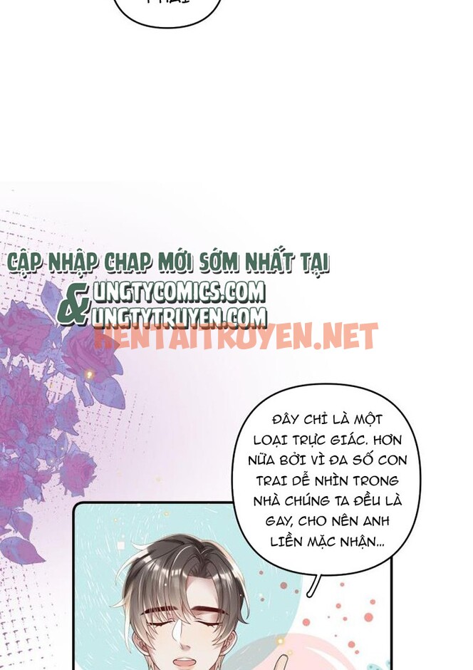 Xem ảnh Xuyên Thành Bí Thư Khổ Bức Trong Truyện Bá Tổng - Chap 9 - img_009_1653995041 - HentaiTruyen.net