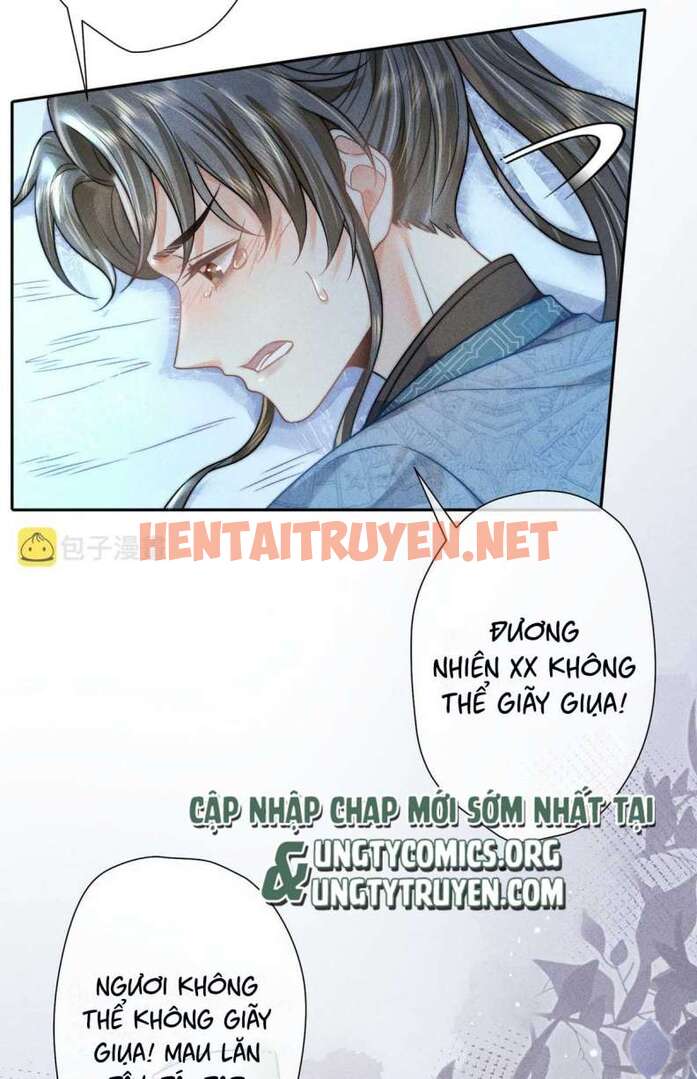 Xem ảnh Xuyên Thành Đồ Đệ Ngốc Nghếch Của Hắc Tâm Liên - Chap 18 - img_017_1673324613 - HentaiTruyenVN.net