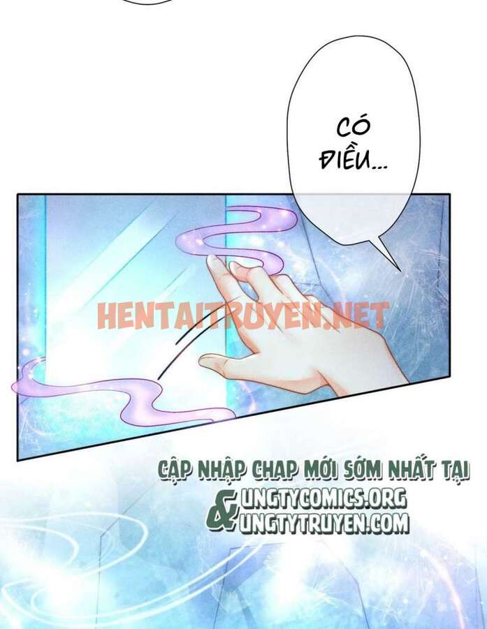 Xem ảnh Xuyên Thành Đồ Đệ Ngốc Nghếch Của Hắc Tâm Liên - Chap 18 - img_032_1673324633 - HentaiTruyenVN.net