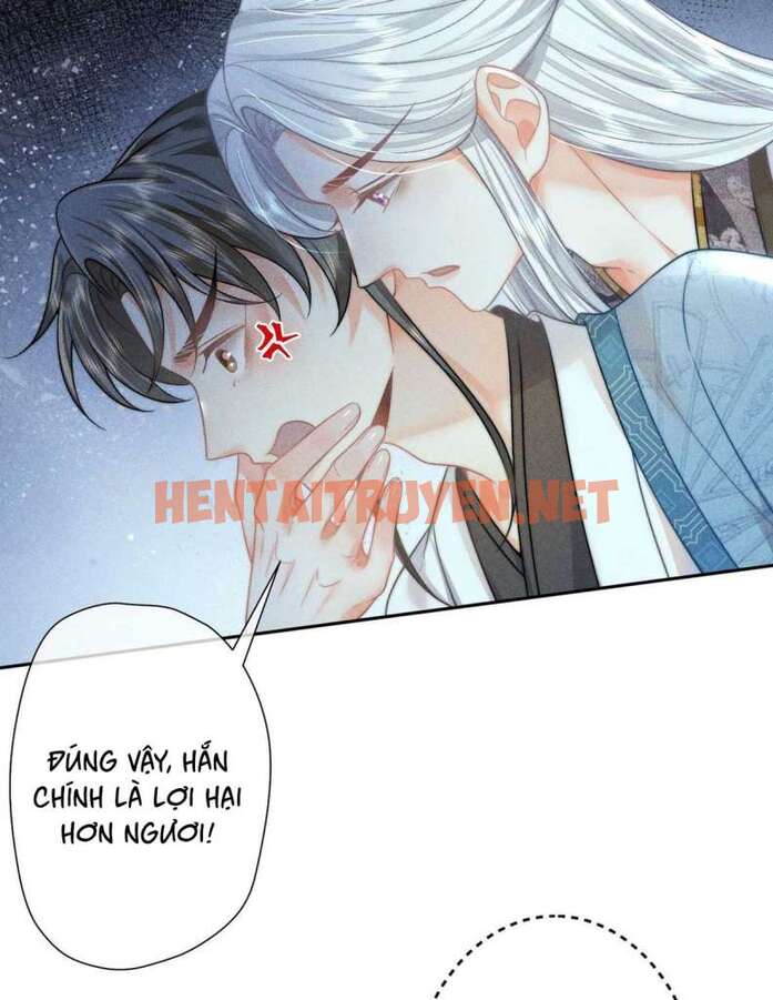 Xem ảnh Xuyên Thành Đồ Đệ Ngốc Nghếch Của Hắc Tâm Liên - Chap 18 - img_037_1673324640 - HentaiTruyenVN.net