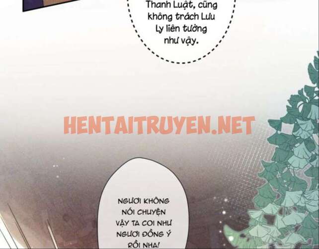 Xem ảnh Xuyên Thành Đồ Đệ Ngốc Nghếch Của Hắc Tâm Liên - Chap 6 - img_014_1673325323 - HentaiTruyenVN.net