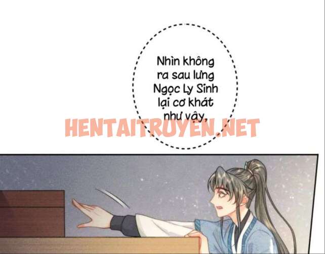 Xem ảnh Xuyên Thành Đồ Đệ Ngốc Nghếch Của Hắc Tâm Liên - Chap 6 - img_037_1673325349 - HentaiTruyenVN.net