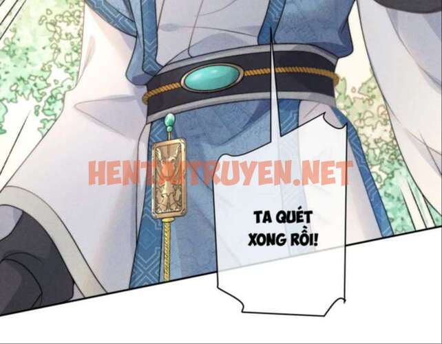 Xem ảnh Xuyên Thành Đồ Đệ Ngốc Nghếch Của Hắc Tâm Liên - Chap 7 - img_032_1673325230 - HentaiTruyenVN.net