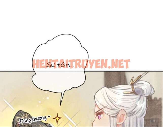 Xem ảnh Xuyên Thành Đồ Đệ Ngốc Nghếch Của Hắc Tâm Liên - Chap 7 - img_036_1673325235 - HentaiTruyenVN.net