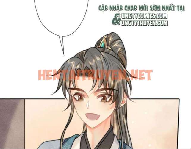 Xem ảnh Xuyên Thành Đồ Đệ Ngốc Nghếch Của Hắc Tâm Liên - Chap 7 - img_053_1673325255 - HentaiTruyenVN.net