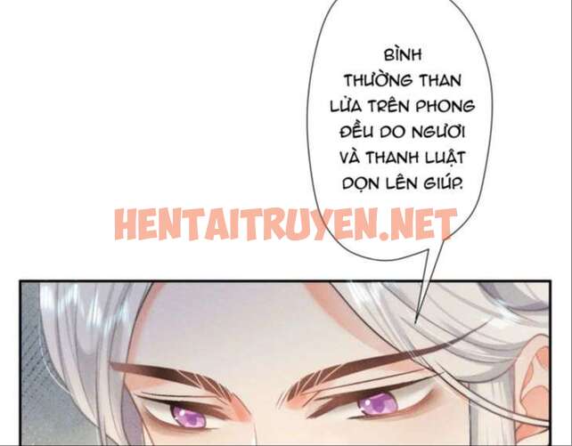 Xem ảnh Xuyên Thành Đồ Đệ Ngốc Nghếch Của Hắc Tâm Liên - Chap 7 - img_059_1673325261 - HentaiTruyenVN.net