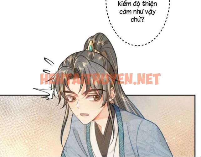 Xem ảnh Xuyên Thành Đồ Đệ Ngốc Nghếch Của Hắc Tâm Liên - Chap 7 - img_061_1673325263 - HentaiTruyenVN.net