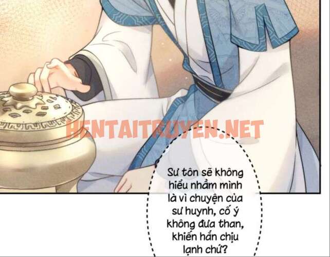 Xem ảnh Xuyên Thành Đồ Đệ Ngốc Nghếch Của Hắc Tâm Liên - Chap 7 - img_062_1673325265 - HentaiTruyenVN.net