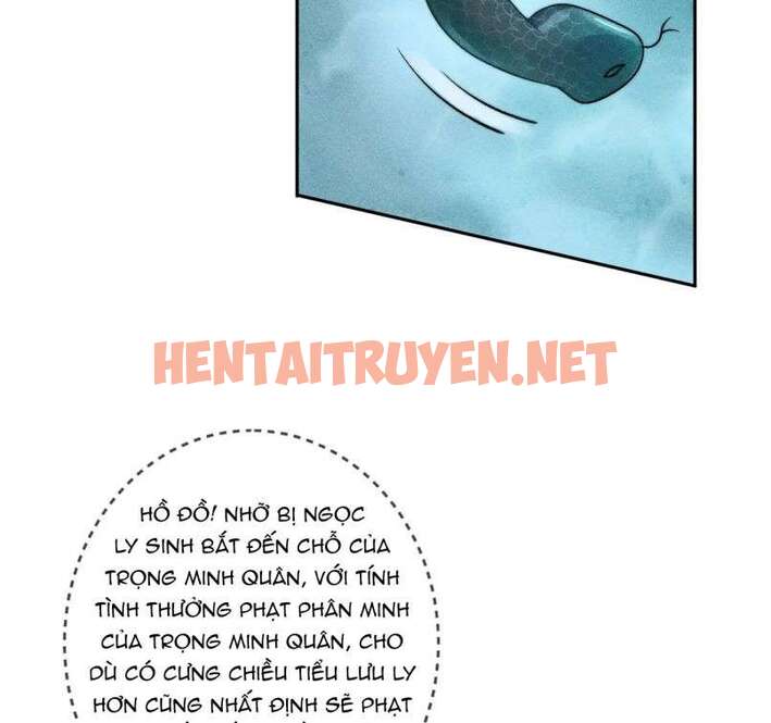 Xem ảnh Xuyên Thành Đồ Đệ Ngốc Nghếch Của Hắc Tâm Liên - Chap 8 - img_010_1673325084 - HentaiTruyenVN.net