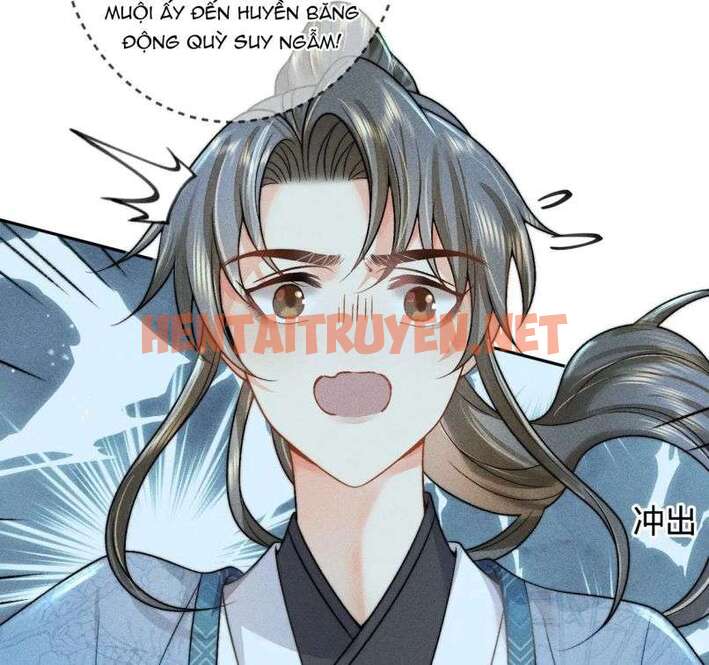 Xem ảnh Xuyên Thành Đồ Đệ Ngốc Nghếch Của Hắc Tâm Liên - Chap 8 - img_011_1673325085 - TruyenVN.APP