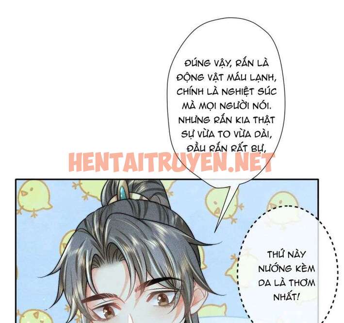 Xem ảnh Xuyên Thành Đồ Đệ Ngốc Nghếch Của Hắc Tâm Liên - Chap 8 - img_056_1673325141 - HentaiTruyenVN.net