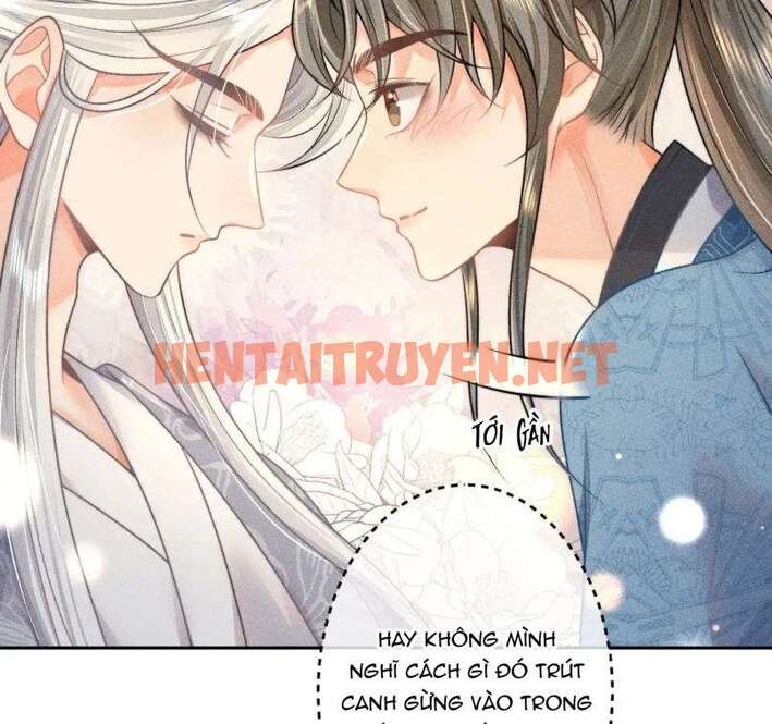 Xem ảnh Xuyên Thành Đồ Đệ Ngốc Nghếch Của Hắc Tâm Liên - Chap 8 - img_093_1673325186 - HentaiTruyenVN.net