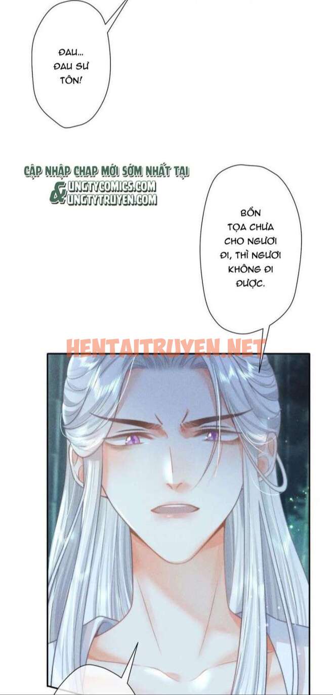 Xem ảnh Xuyên Thành Đồ Đệ Ngốc Nghếch Của Hắc Tâm Liên - Chap 9 - img_005_1673325018 - HentaiTruyenVN.net