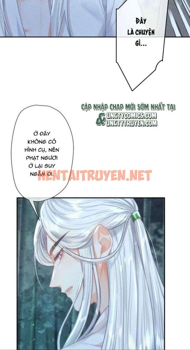 Xem ảnh Xuyên Thành Đồ Đệ Ngốc Nghếch Của Hắc Tâm Liên - Chap 9 - img_009_1673325024 - HentaiTruyenVN.net