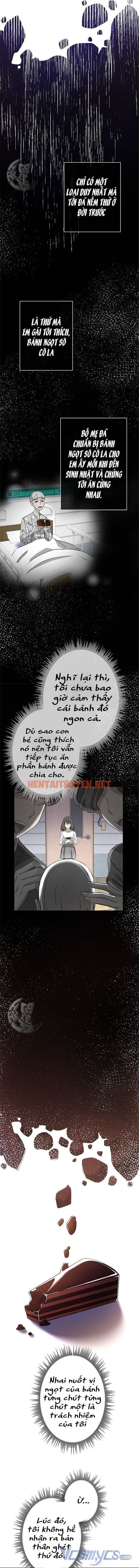 Xem ảnh Xuyên Thành Nhân Vật Phản Diện, Vậy Là Tôi Có Thể Chết Rồi? - Chap 12 - img_002_1655176594 - TruyenVN.APP