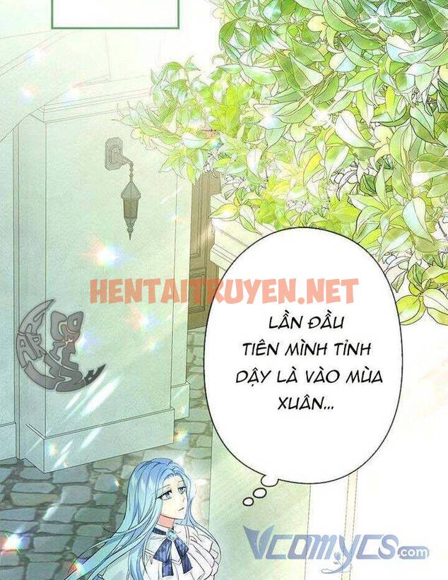 Xem ảnh Xuyên Thành Nhân Vật Phản Diện, Vậy Là Tôi Có Thể Chết Rồi? - Chap 19 - img_017_1657589495 - HentaiTruyen.net