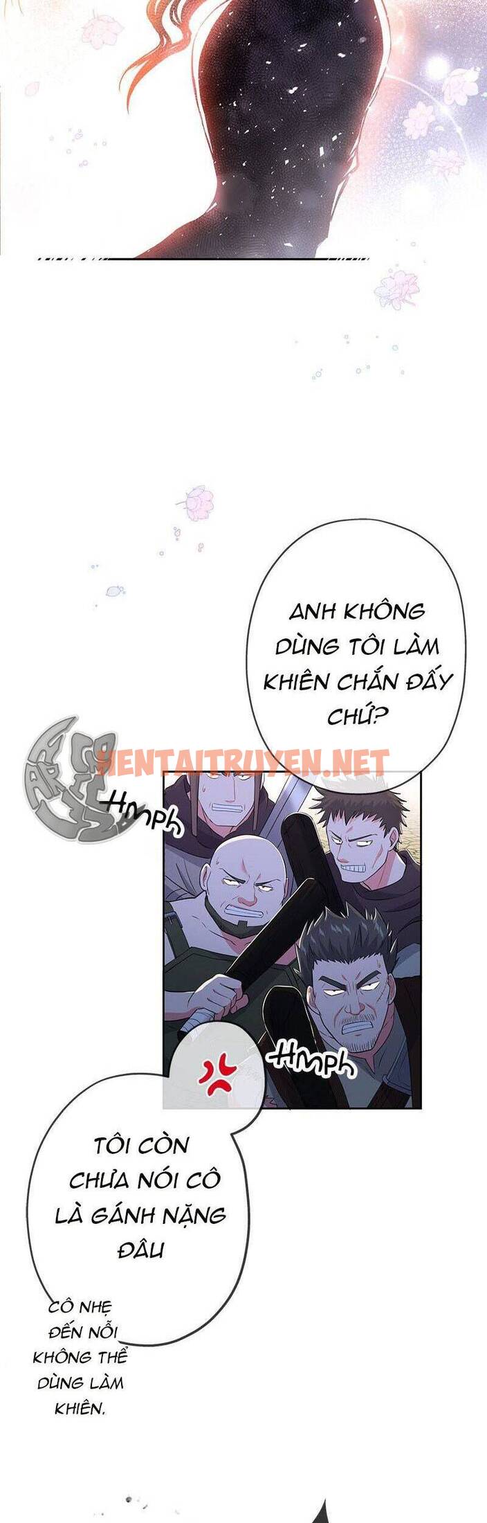 Xem ảnh Xuyên Thành Nhân Vật Phản Diện, Vậy Là Tôi Có Thể Chết Rồi? - Chap 21 - img_026_1658283061 - TruyenVN.APP