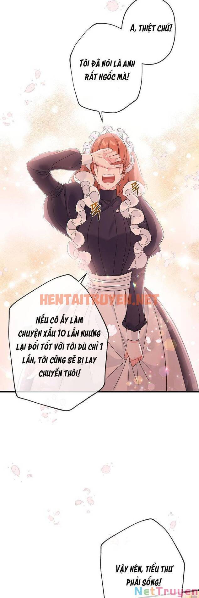 Xem ảnh Xuyên Thành Nhân Vật Phản Diện, Vậy Là Tôi Có Thể Chết Rồi? - Chap 36 - img_023_1674544865 - HentaiTruyen.net