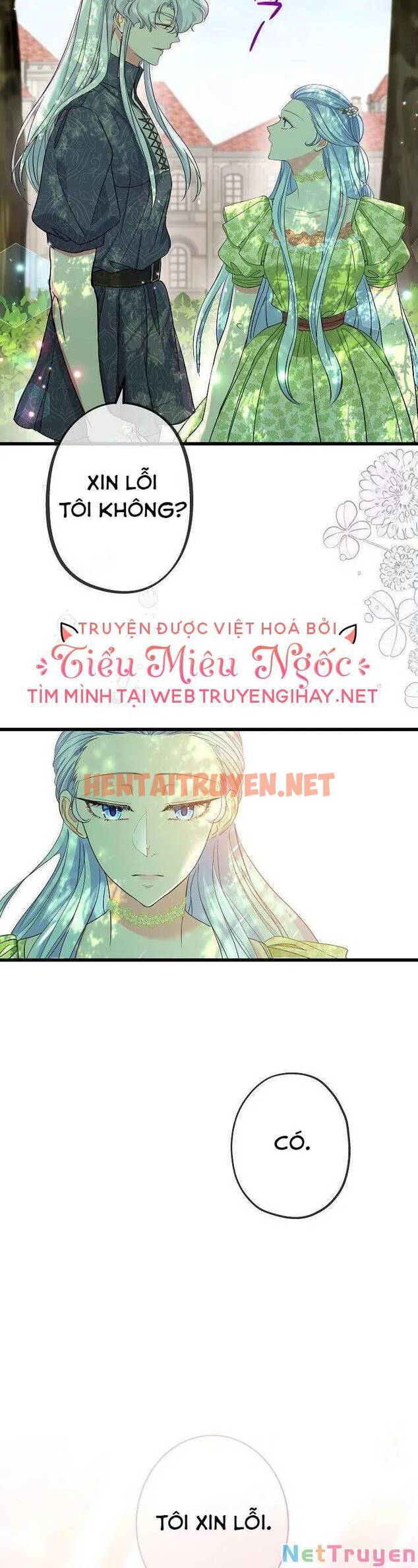 Xem ảnh Xuyên Thành Nhân Vật Phản Diện, Vậy Là Tôi Có Thể Chết Rồi? - Chap 43 - img_011_1677985519 - HentaiTruyenVN.net