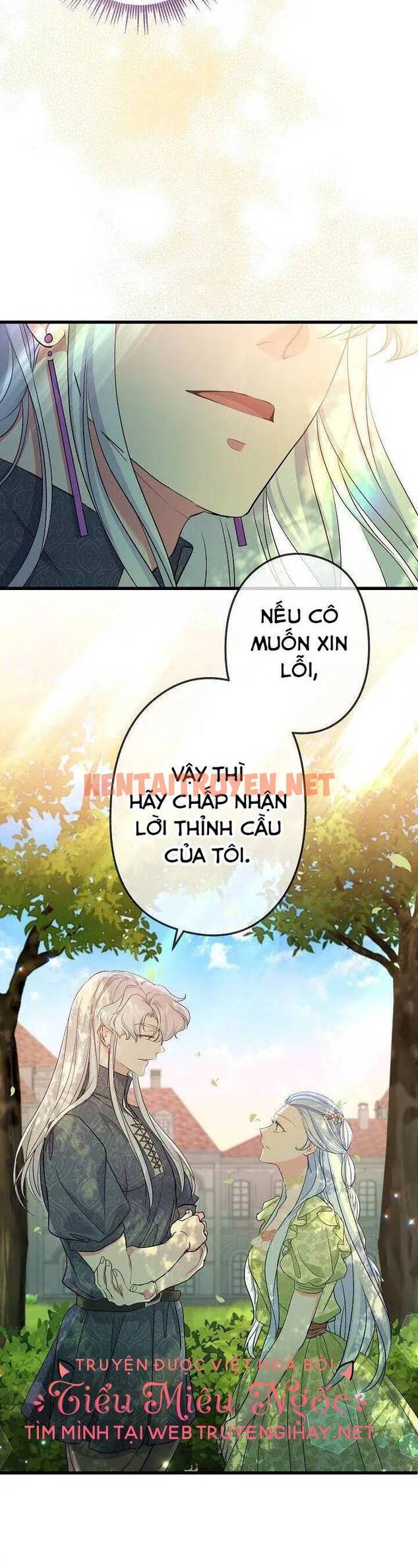 Xem ảnh Xuyên Thành Nhân Vật Phản Diện, Vậy Là Tôi Có Thể Chết Rồi? - Chap 43 - img_013_1677985519 - HentaiTruyen.net