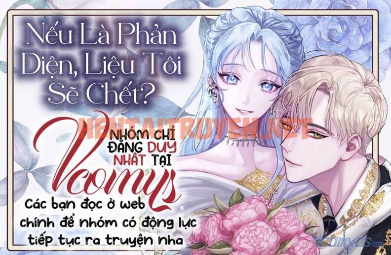 Xem ảnh Xuyên Thành Nhân Vật Phản Diện, Vậy Là Tôi Có Thể Chết Rồi? - Chap 49 - img_001_1687318951 - HentaiTruyen.net