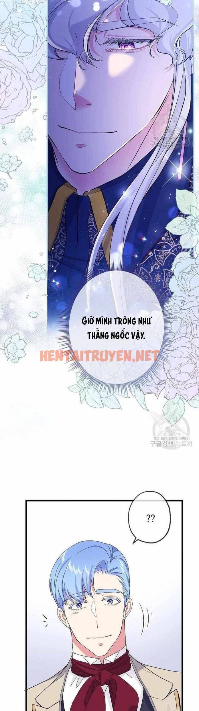 Xem ảnh Xuyên Thành Nhân Vật Phản Diện, Vậy Là Tôi Có Thể Chết Rồi? - Chap 53 - img_036_1694347773 - HentaiTruyen.net