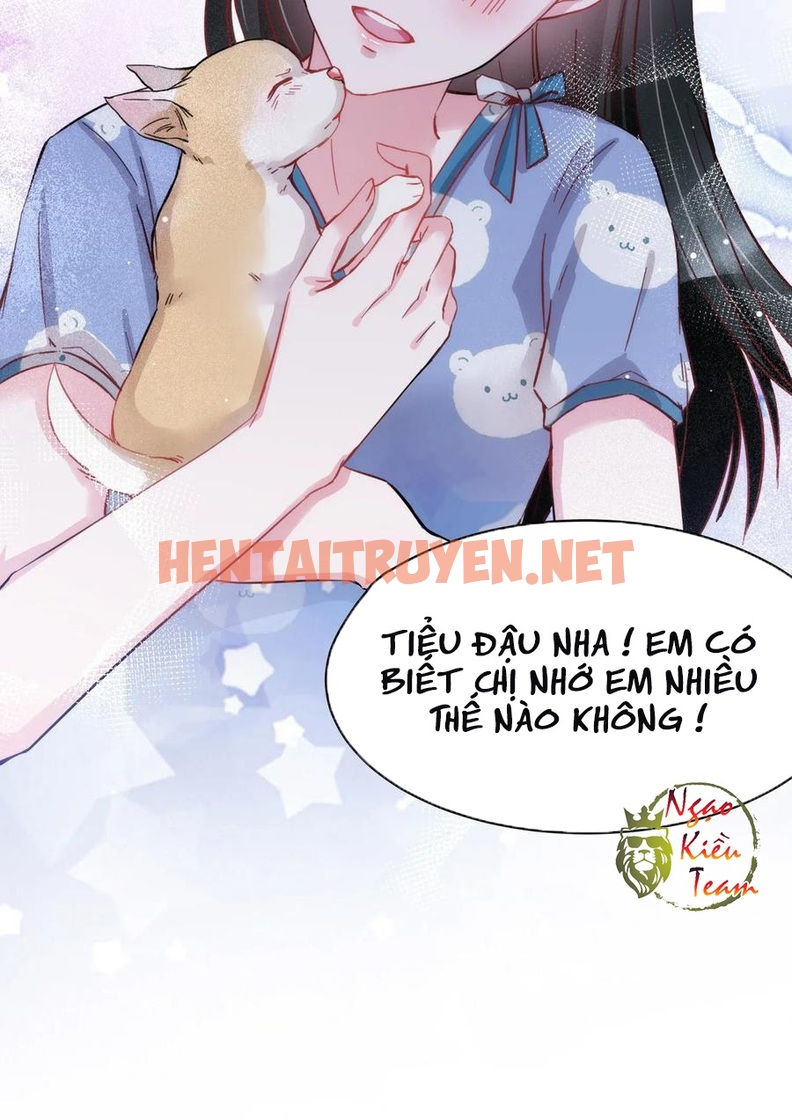 Xem ảnh Xuỵt! Mới Không Phải Mối Quan Hệ Thuần Dưỡng - Chap 8 - img_005_1640808507 - HentaiTruyen.net