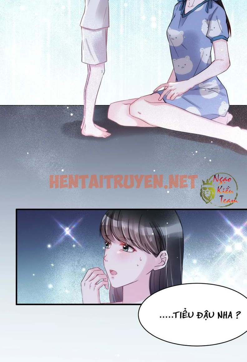 Xem ảnh Xuỵt! Mới Không Phải Mối Quan Hệ Thuần Dưỡng - Chap 8 - img_014_1640808512 - HentaiTruyen.net