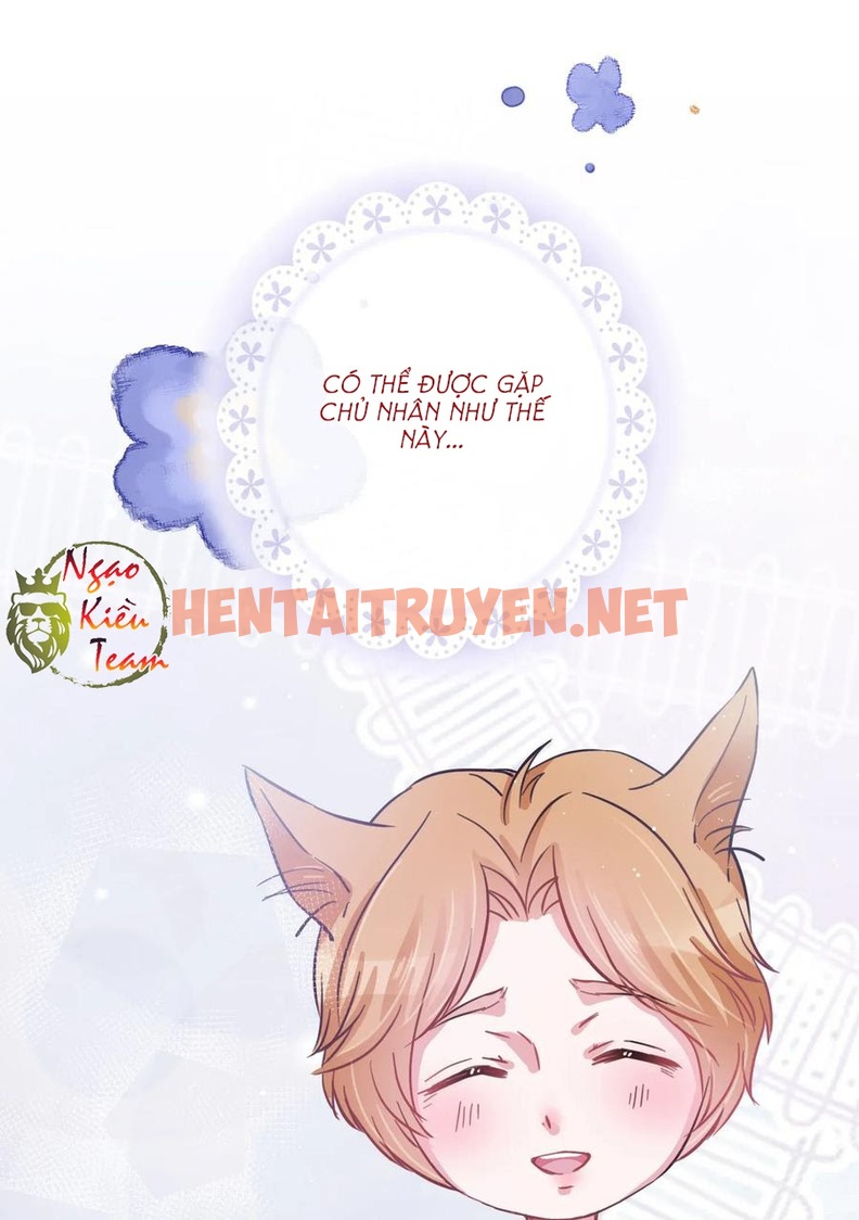 Xem ảnh Xuỵt! Mới Không Phải Mối Quan Hệ Thuần Dưỡng - Chap 8 - img_020_1640808515 - HentaiTruyen.net