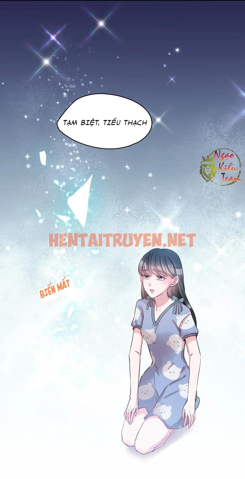 Xem ảnh Xuỵt! Mới Không Phải Mối Quan Hệ Thuần Dưỡng - Chap 8 - img_023_1640808517 - HentaiTruyenVN.net