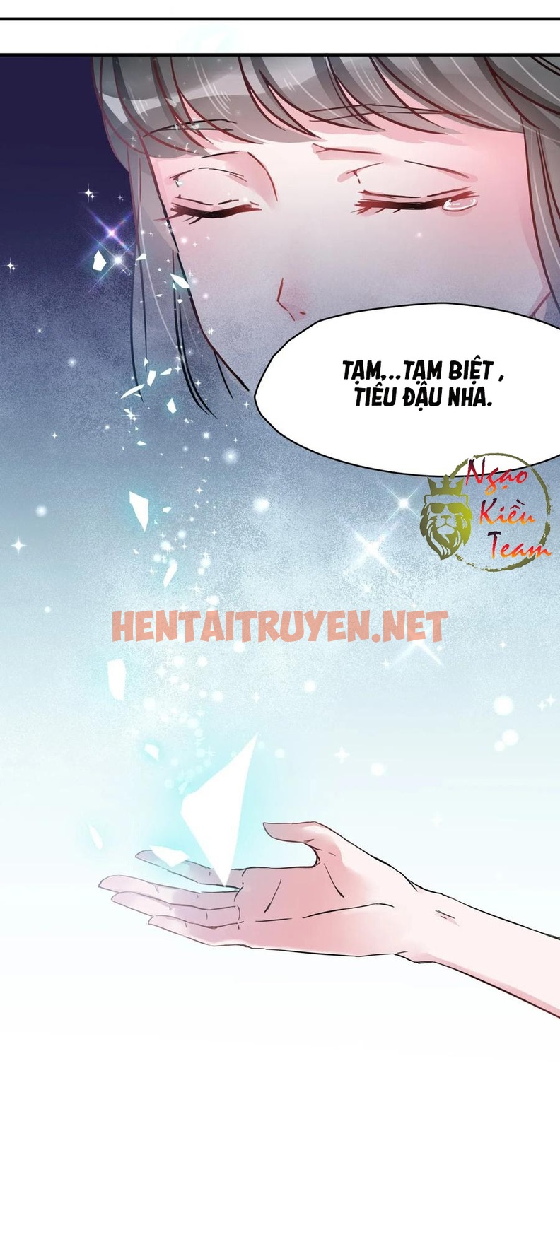 Xem ảnh Xuỵt! Mới Không Phải Mối Quan Hệ Thuần Dưỡng - Chap 8 - img_024_1640808517 - HentaiTruyen.net