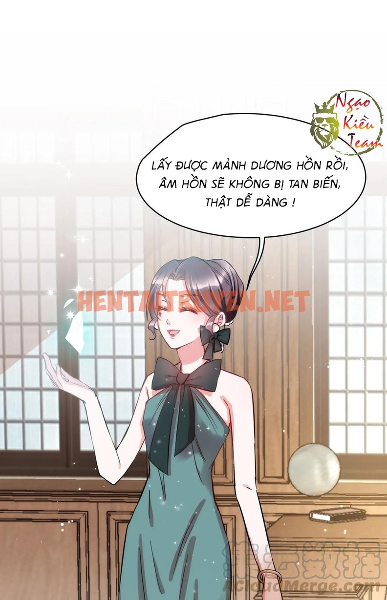 Xem ảnh Xuỵt! Mới Không Phải Mối Quan Hệ Thuần Dưỡng - Chap 8 - img_025_1640808518 - HentaiTruyen.net