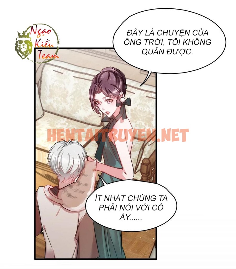 Xem ảnh Xuỵt! Mới Không Phải Mối Quan Hệ Thuần Dưỡng - Chap 8 - img_027_1640808519 - HentaiTruyenVN.net