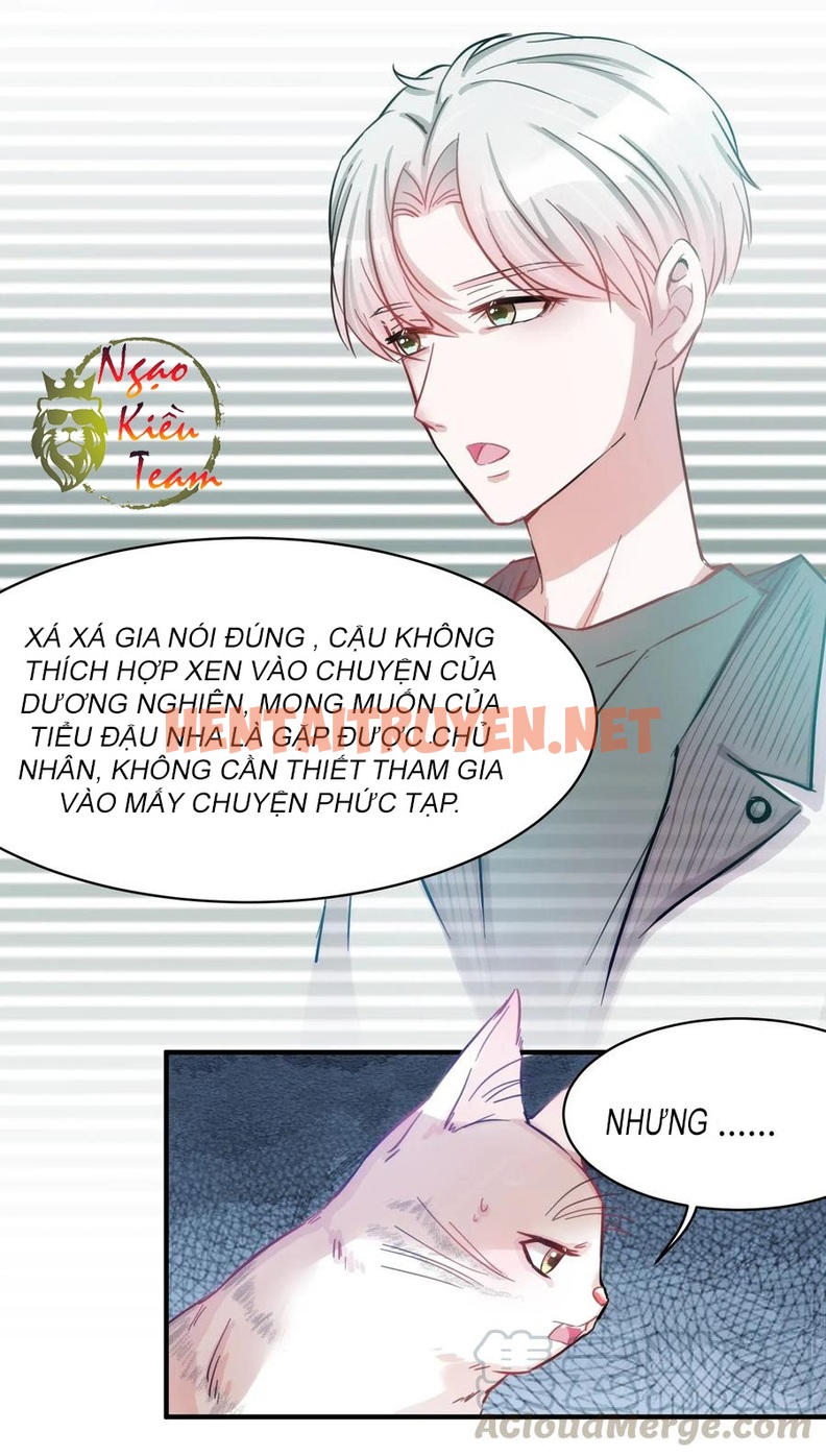 Xem ảnh Xuỵt! Mới Không Phải Mối Quan Hệ Thuần Dưỡng - Chap 8 - img_028_1640808519 - HentaiTruyenVN.net