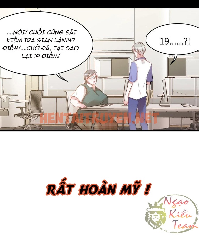 Xem ảnh Xuỵt! Mới Không Phải Mối Quan Hệ Thuần Dưỡng - Chap 9 - img_032_1640808548 - HentaiTruyen.net