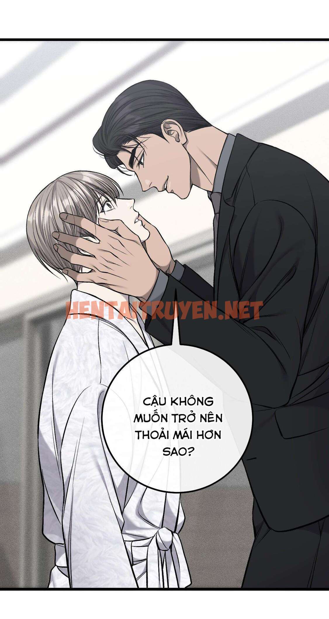 Xem ảnh Xx Cặn Bã - Chap 34 - img_055_1705212670 - TruyenVN.APP