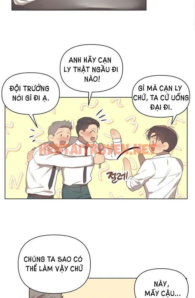 Xem ảnh Yêu Chàng Đại Úy Lãng Mạn - Chap 1.1 - img_016_1693825198 - HentaiTruyenVN.net