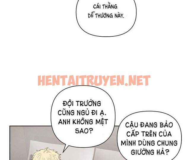 Xem ảnh Yêu Chàng Đại Úy Lãng Mạn - Chap 2.1 - img_010_1693825320 - HentaiTruyenVN.net