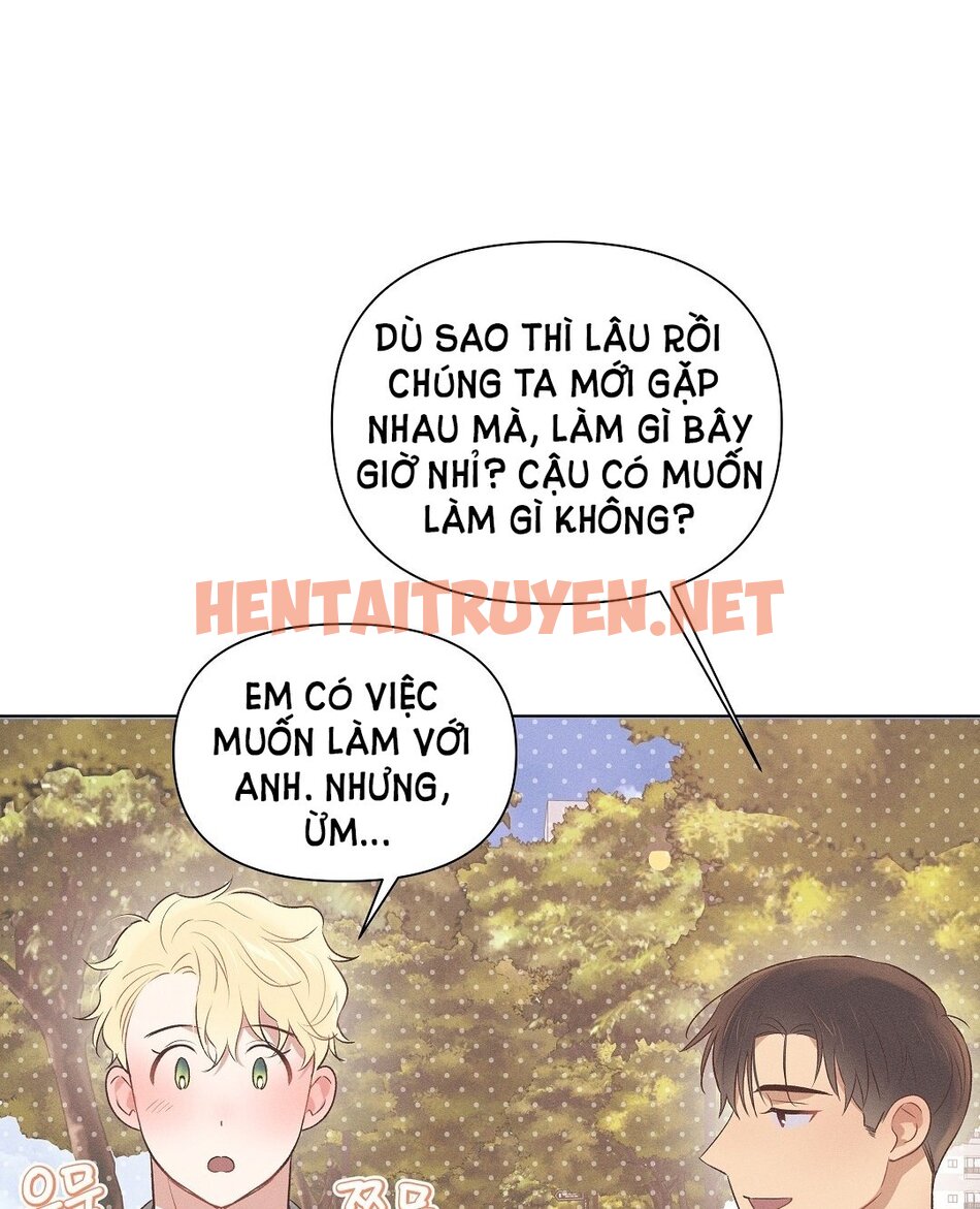 Xem ảnh Yêu Chàng Đại Úy Lãng Mạn - Chap 24.2 - img_034_1681780888 - HentaiTruyenVN.net