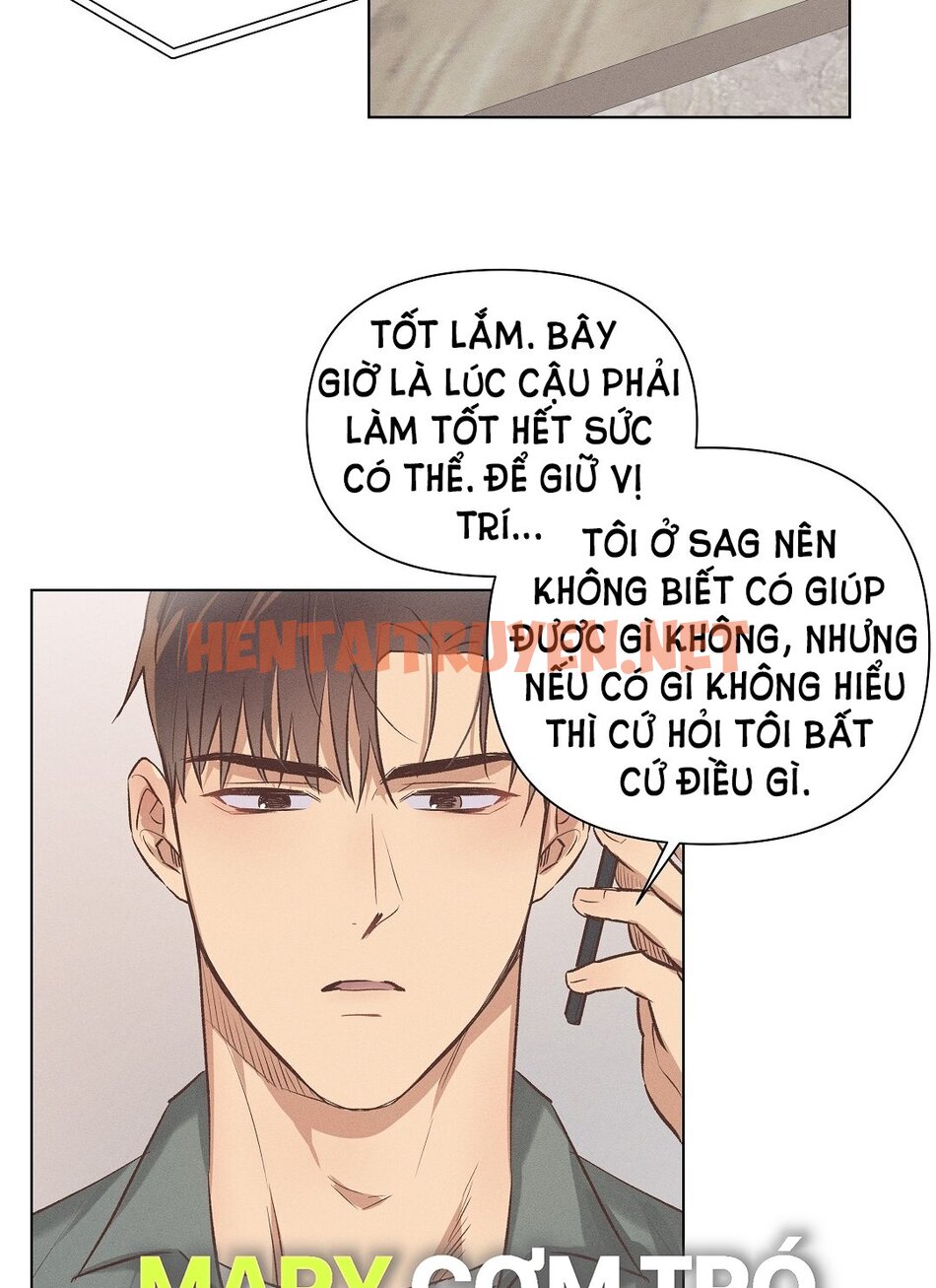 Xem ảnh Yêu Chàng Đại Úy Lãng Mạn - Chap 27.1 - img_026_1684425879 - HentaiTruyenVN.net