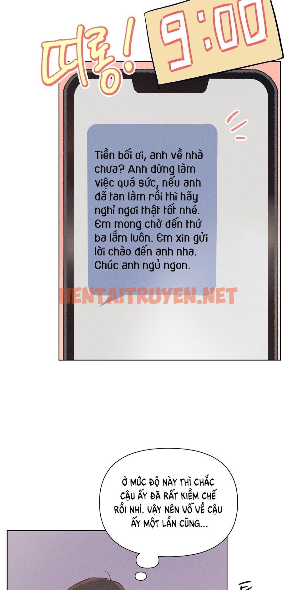 Xem ảnh Yêu Chàng Đại Úy Lãng Mạn - Chap 28.1 - img_025_1692037101 - TruyenVN.APP