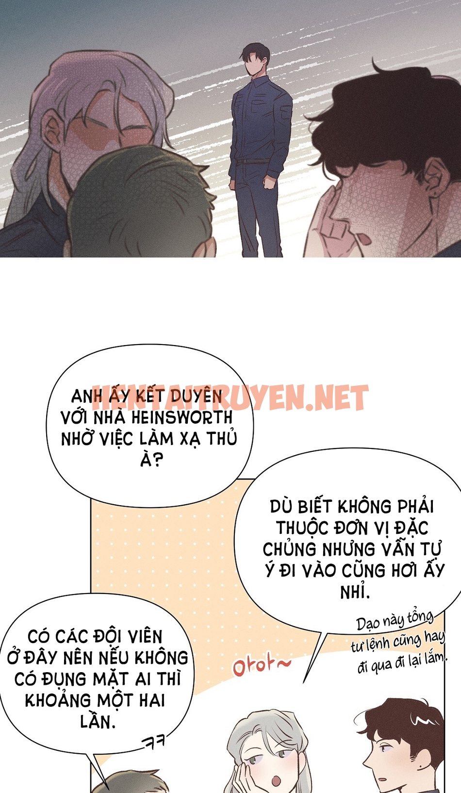 Xem ảnh Yêu Chàng Đại Úy Lãng Mạn - Chap 28.2 - e3e19567 c1d7 4b93 b0c7 39fef5ff8311 - HentaiTruyenVN.net