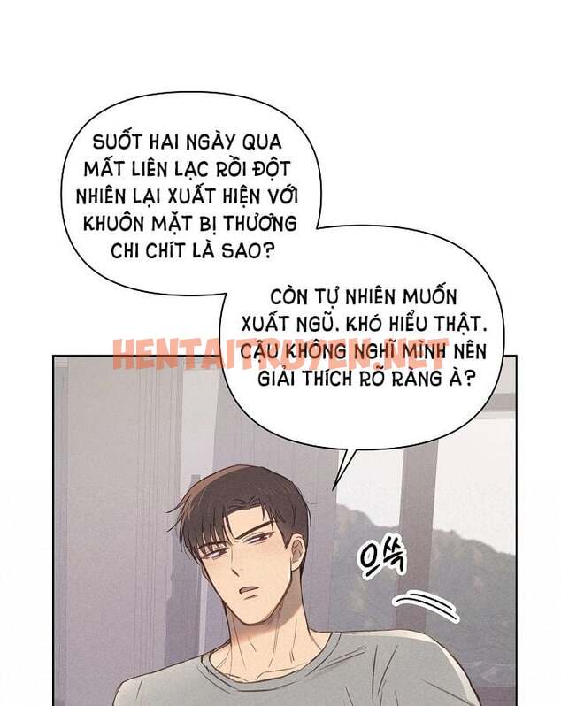 Xem ảnh Yêu Chàng Đại Úy Lãng Mạn - Chap 3.2 - img_041_1693825587 - TruyenVN.APP