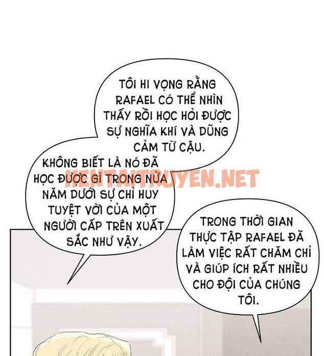 Xem ảnh Yêu Chàng Đại Úy Lãng Mạn - Chap 5.1 - img_010_1693825762 - TruyenVN.APP